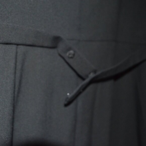 Tahari Sleeveless Sheath, Size 12, Little Black Dress, Professional Flair - NWT - Picture 11 of 12